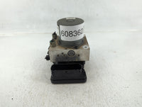 2015 Chevrolet Trax ABS Pump Control Module Replacement P/N:94541506 Fits OEM Used Auto Parts - Oemusedautoparts1.com