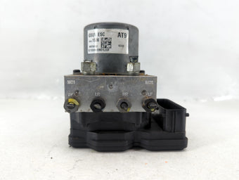 compare product 2015 Chevrolet Trax ABS Pump Control Module Replacement P/N:688250455 94541506 Fits OEM Used Auto Parts