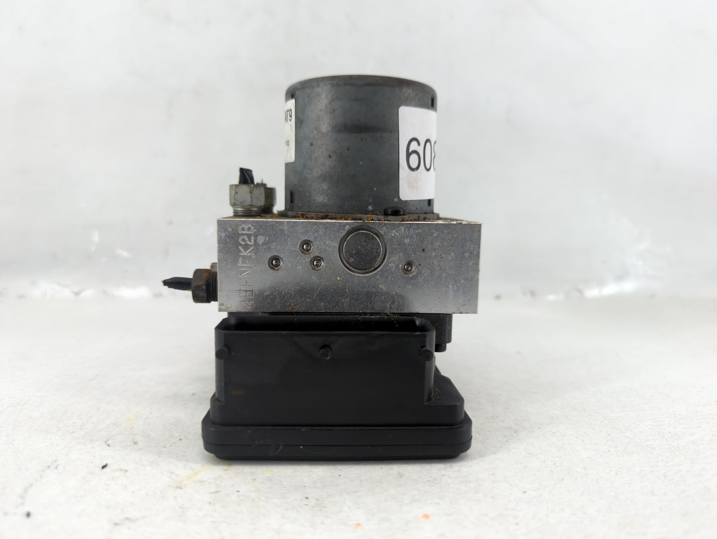 2015 Chevrolet Trax ABS Pump Control Module Replacement P/N:688250455 94541506 Fits OEM Used Auto Parts - Oemusedautoparts1.