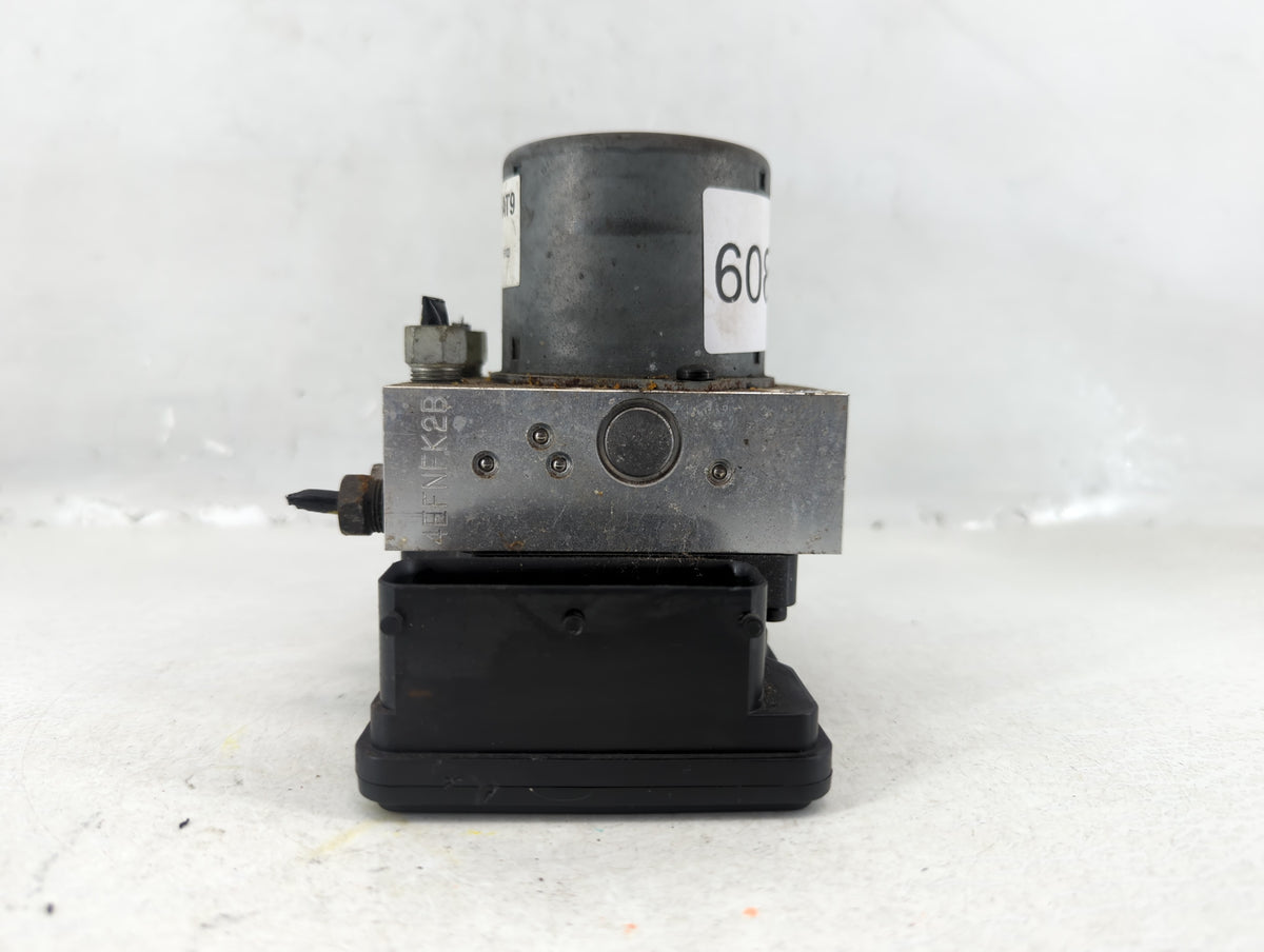 2015 Chevrolet Trax Anti-Lock Brake ABS Pump Module Actuator OEM P/N:688250455 94541506 Fits OEM Used Auto Parts - Oemusedau