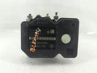 2015 Chevrolet Trax ABS Pump Control Module Replacement P/N:688250455 94541506 Fits OEM Used Auto Parts - Oemusedautoparts1.