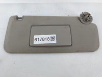 2015-2016 Chevrolet Trax Sun Visor Shade Replacement Passenger Right Mirror Fits Fits 2015 2016 OEM Used Auto Parts - Oemuse