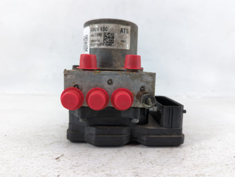 compare product 2015 Chevrolet Trax ABS Pump Control Module Replacement P/N:688250455 94541506 Fits OEM Used Auto Parts