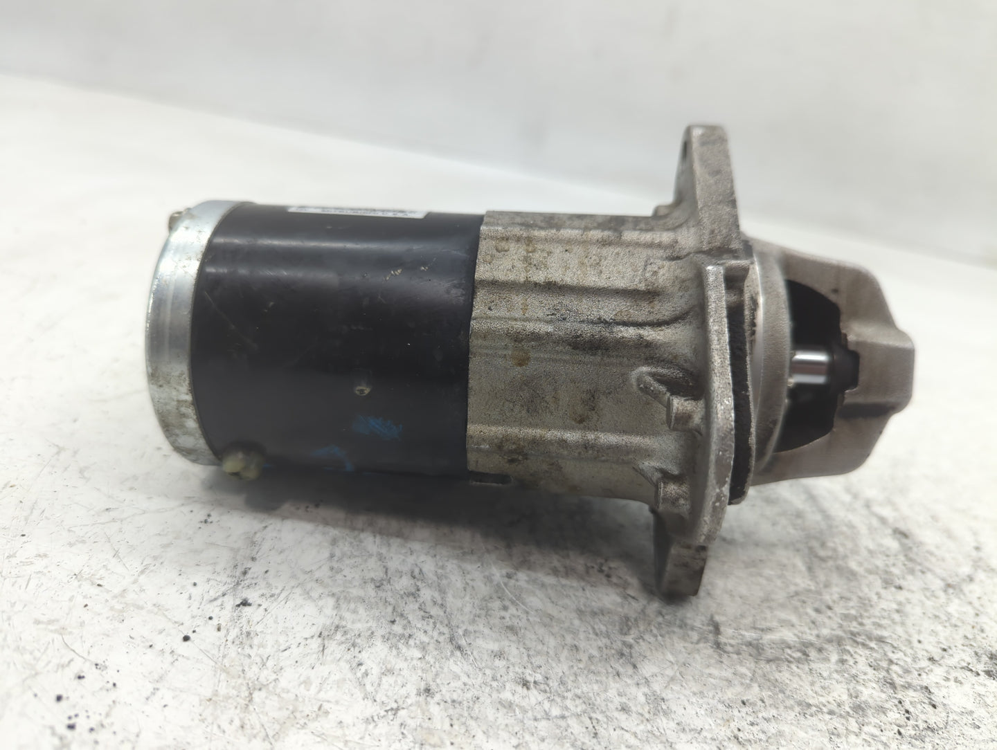 2013-2021 Chevrolet Trax Car Starter Motor Solenoid OEM P/N:5559560 Fits OEM Used Auto Parts - Oemusedautoparts1.com