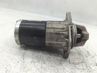 2013-2021 Chevrolet Trax Car Starter Motor Solenoid OEM P/N:5559560 Fits OEM Used Auto Parts - Oemusedautoparts1.com