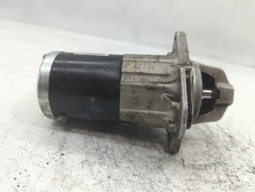 2013-2021 Chevrolet Trax Car Starter Motor Solenoid OEM P/N:5559560 Fits OEM Used Auto Parts - Oemusedautoparts1.com