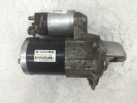 2013-2021 Chevrolet Trax Car Starter Motor Solenoid OEM P/N:5559560 Fits OEM Used Auto Parts - Oemusedautoparts1.com