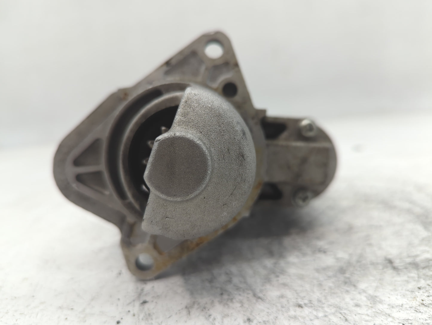 2013-2021 Chevrolet Trax Car Starter Motor Solenoid OEM P/N:5559560 Fits OEM Used Auto Parts - Oemusedautoparts1.com