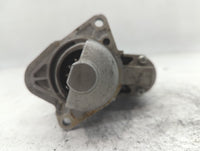 2013-2021 Chevrolet Trax Car Starter Motor Solenoid OEM P/N:5559560 Fits OEM Used Auto Parts - Oemusedautoparts1.com