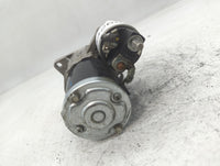 2013-2021 Chevrolet Trax Car Starter Motor Solenoid OEM P/N:5559560 Fits OEM Used Auto Parts - Oemusedautoparts1.com