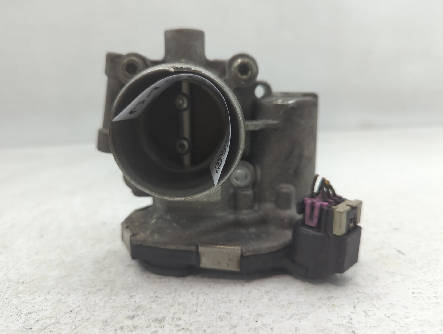 2013-2021 Chevrolet Trax Throttle Body P/N:0 280 750 581 55581662 Fits Fits 2011 2012 2013 2014 2015 2016 2017 2018 2019 202