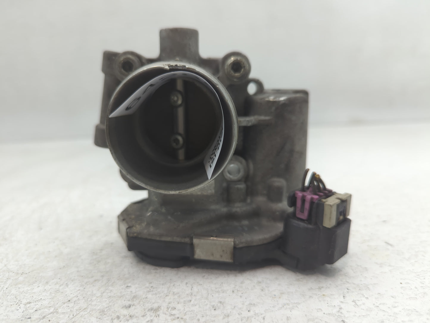 2013-2021 Chevrolet Trax Throttle Body P/N:0 280 750 581 55581662 Fits Fits 2011 2012 2013 2014 2015 2016 2017 2018 2019 202