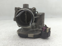 2013-2021 Chevrolet Trax Throttle Body P/N:0 280 750 581 55581662 Fits Fits 2011 2012 2013 2014 2015 2016 2017 2018 2019 202
