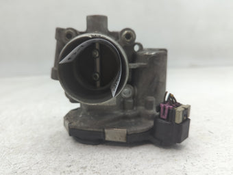 compare product 2013-2021 Chevrolet Trax Throttle Body P/N:0 280 750 581 55581662 Fits Fits 2011 2012 2013 2014 2015 2016 2017 2018 2019 2020 2021 OEM Used Auto Parts