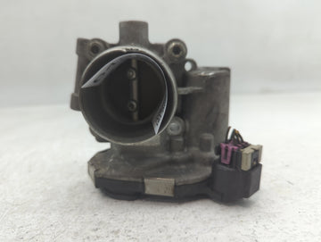 2013-2021 Chevrolet Trax Throttle Body P/N:0 280 750 581 55581662 Fits Fits 2011 2012 2013 2014 2015 2016 2017 2018 2019 202