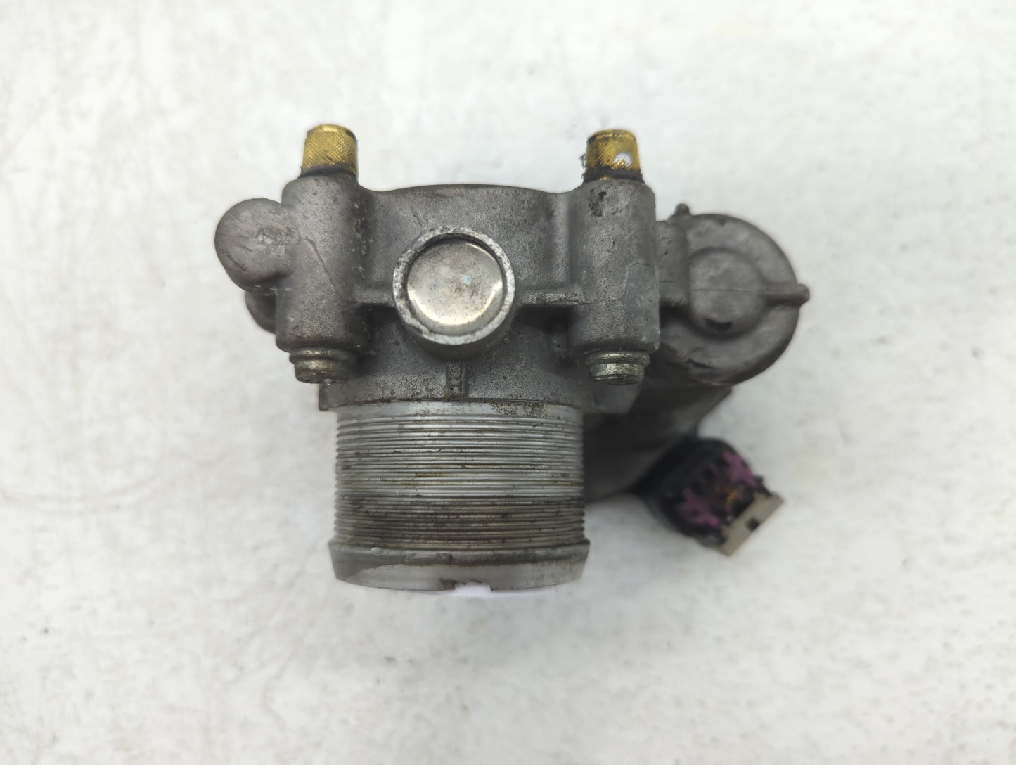 2013-2021 Chevrolet Trax Throttle Body P/N:0 280 750 581 55581662 Fits Fits 2011 2012 2013 2014 2015 2016 2017 2018 2019 202