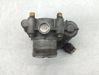 2013-2021 Chevrolet Trax Throttle Body P/N:0 280 750 581 55581662 Fits Fits 2011 2012 2013 2014 2015 2016 2017 2018 2019 202