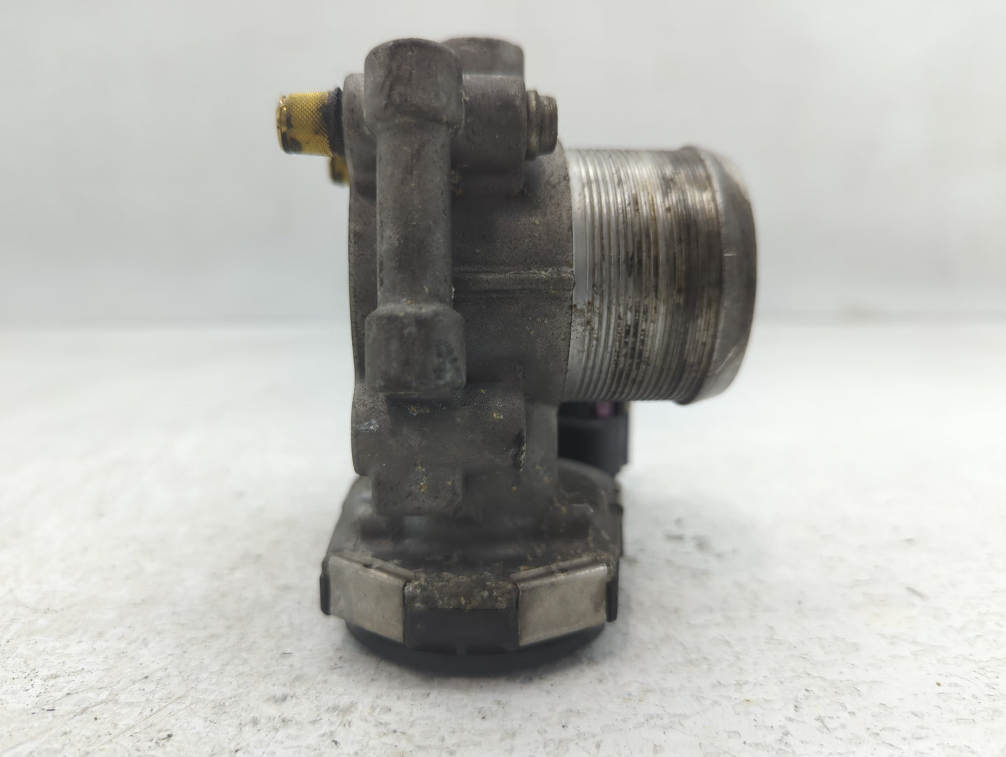 2013-2021 Chevrolet Trax Throttle Body P/N:0 280 750 581 55581662 Fits Fits 2011 2012 2013 2014 2015 2016 2017 2018 2019 202