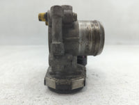 2013-2021 Chevrolet Trax Throttle Body P/N:0 280 750 581 55581662 Fits Fits 2011 2012 2013 2014 2015 2016 2017 2018 2019 202