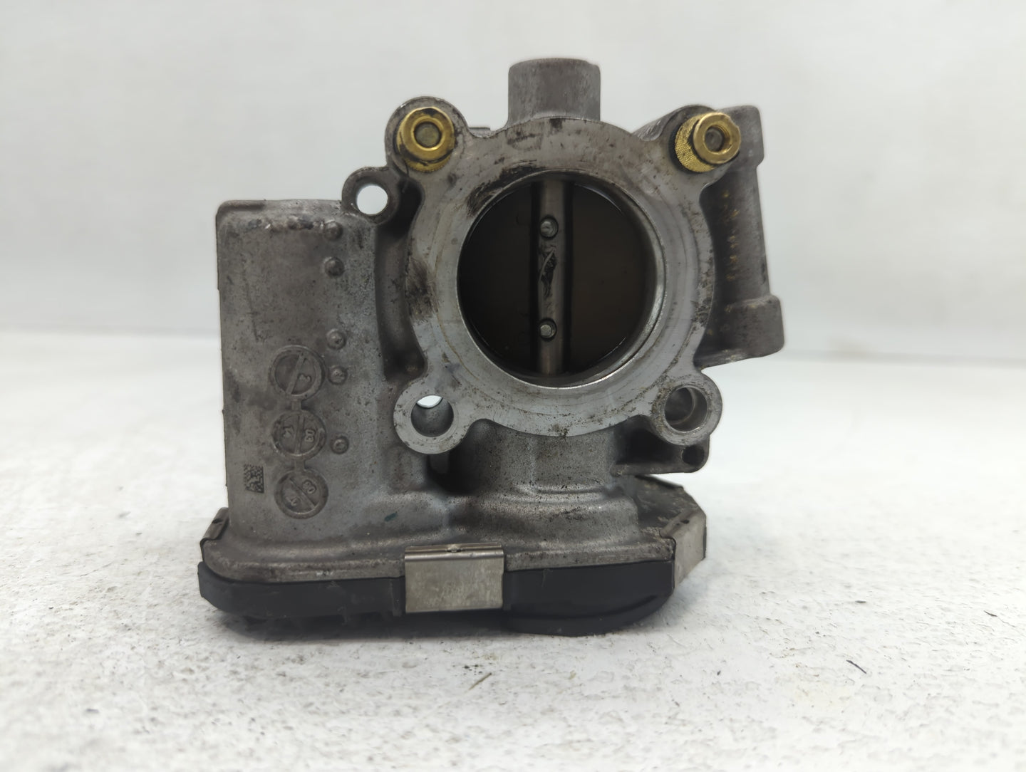 2013-2021 Chevrolet Trax Throttle Body P/N:0 280 750 581 55581662 Fits Fits 2011 2012 2013 2014 2015 2016 2017 2018 2019 202
