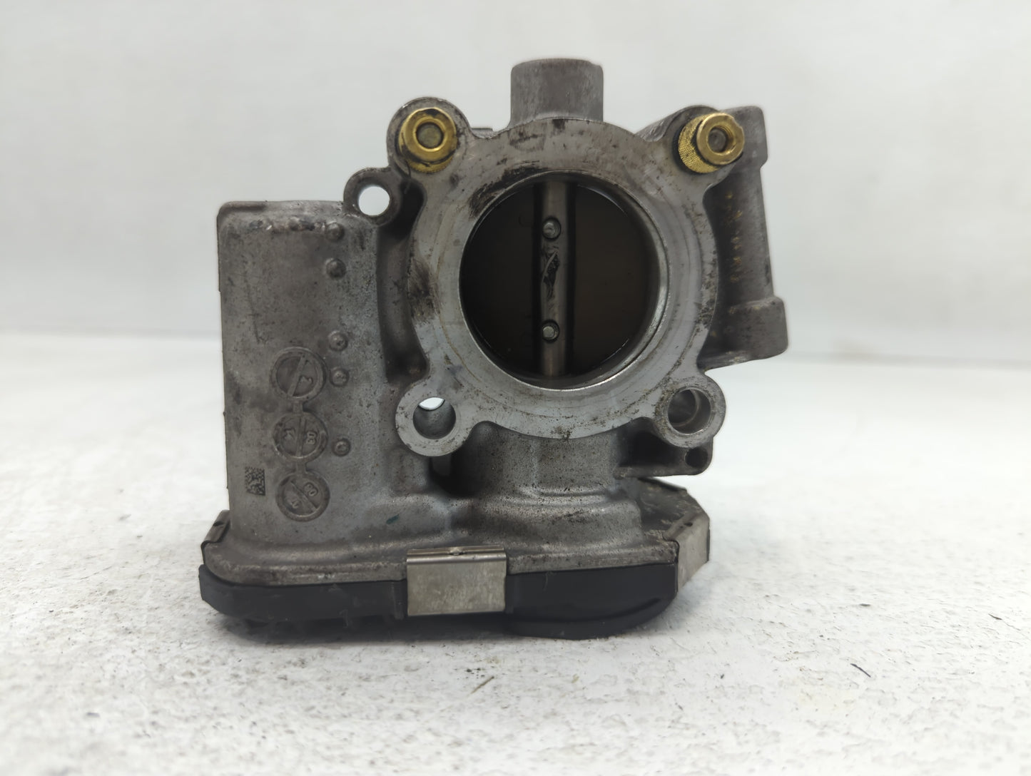2013-2021 Chevrolet Trax Throttle Body P/N:0 280 750 581 55581662 Fits Fits 2011 2012 2013 2014 2015 2016 2017 2018 2019 202