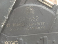2013-2021 Chevrolet Trax Throttle Body P/N:0 280 750 581 55581662 Fits Fits 2011 2012 2013 2014 2015 2016 2017 2018 2019 202