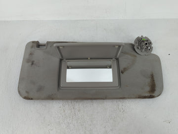 2015-2016 Chevrolet Trax Sun Visor Shade Replacement Passenger Right Mirror Fits Fits 2015 2016 OEM Used Auto Parts - Oemuse
