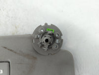 2015-2016 Chevrolet Trax Sun Visor Shade Replacement Passenger Right Mirror Fits Fits 2015 2016 OEM Used Auto Parts - Oemuse