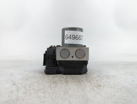 2015 Chevrolet Trax ABS Pump Control Module Replacement P/N:94541506 Fits OEM Used Auto Parts - Oemusedautoparts1.com