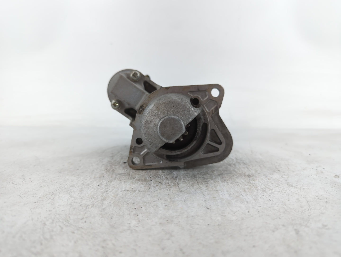 2013-2021 Chevrolet Trax Car Starter Motor Solenoid OEM P/N:M000T39172ZC 55595603 Fits OEM Used Auto Parts - Oemusedautopart
