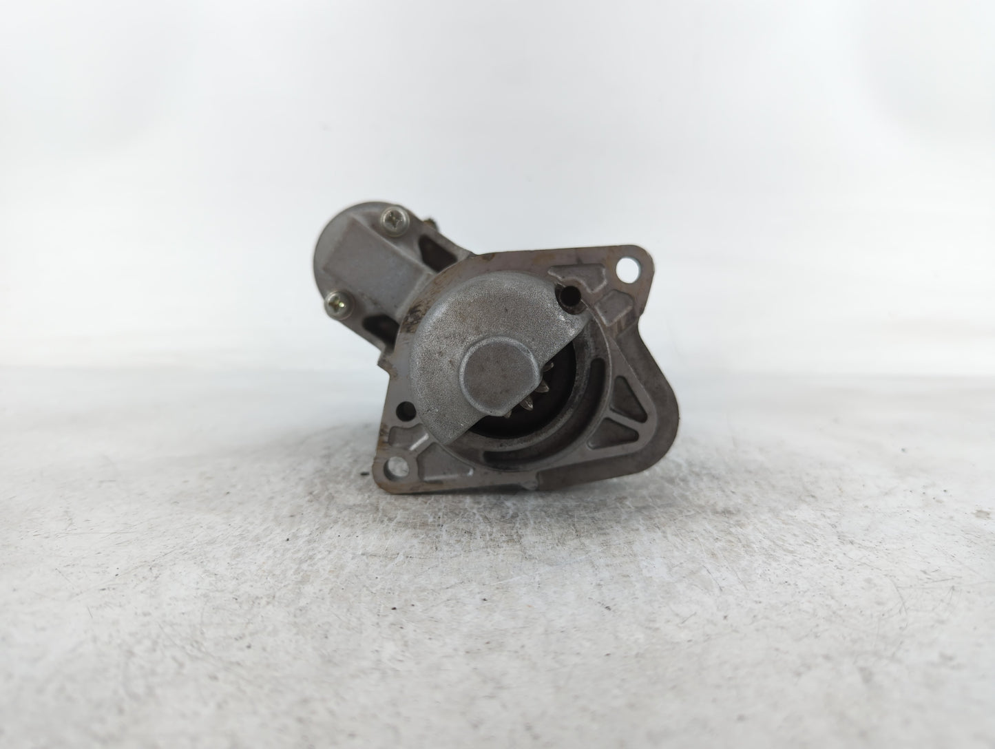 2013-2021 Chevrolet Trax Car Starter Motor Solenoid OEM P/N:M000T39172ZC 55595603 Fits OEM Used Auto Parts - Oemusedautopart