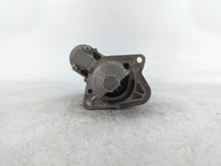 2013-2021 Chevrolet Trax Car Starter Motor Solenoid OEM P/N:M000T39172ZC 55595603 Fits OEM Used Auto Parts - Oemusedautopart