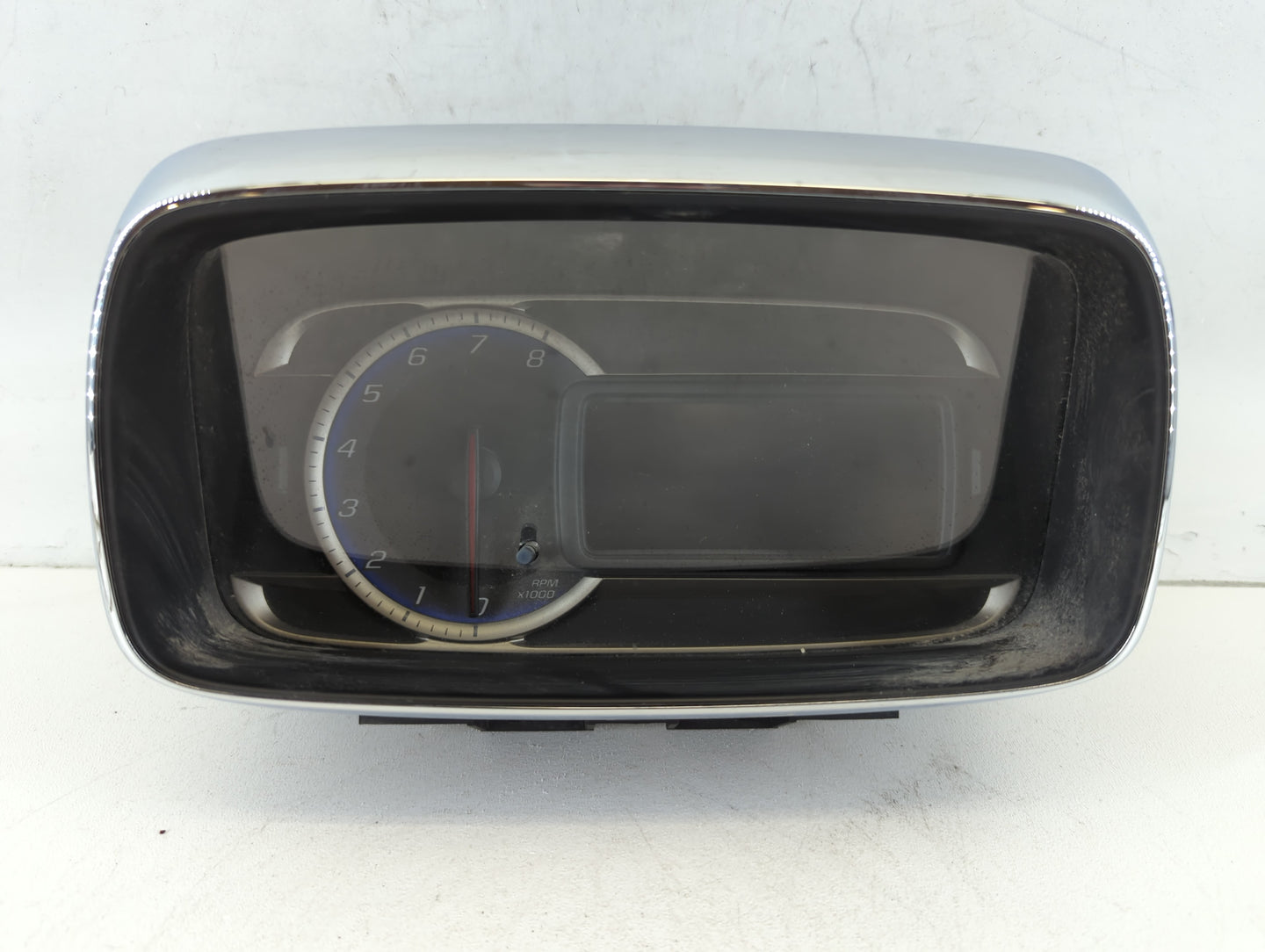 2015-2016 Chevrolet Trax Instrument Cluster Speedometer Gauges P/N:94532507 Fits Fits 2015 2016 OEM Used Auto Parts - Oemuse