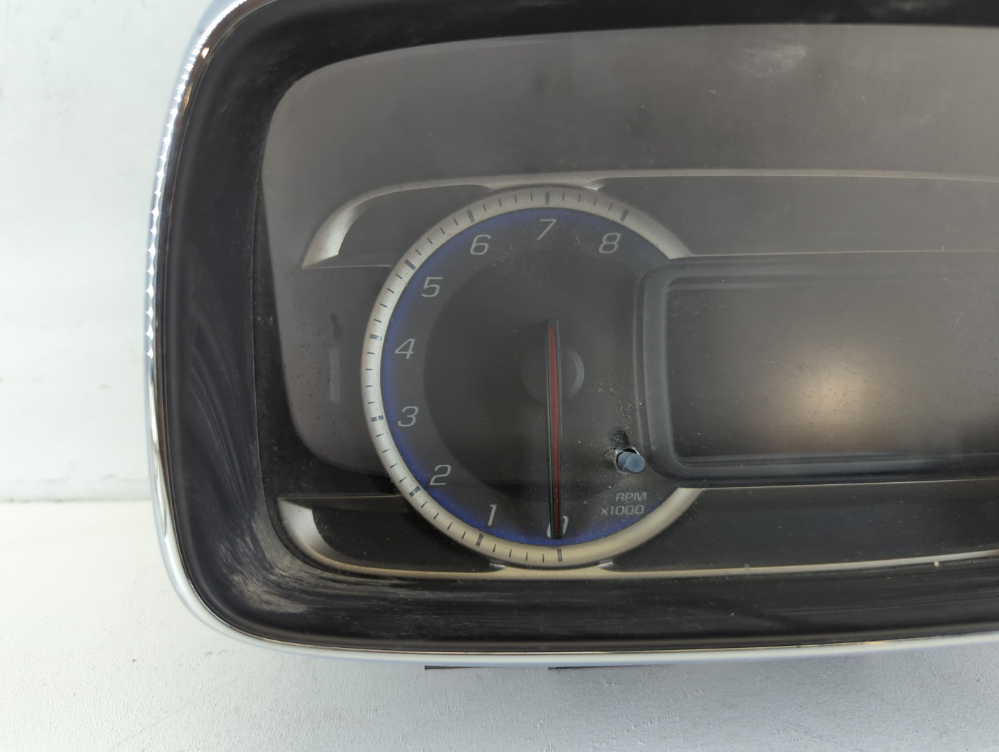 2015-2016 Chevrolet Trax Instrument Cluster Speedometer Gauges P/N:94532507 Fits Fits 2015 2016 OEM Used Auto Parts - Oemuse