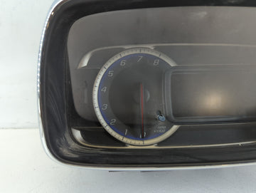 2015-2016 Chevrolet Trax Instrument Cluster Speedometer Gauges P/N:94532507 Fits Fits 2015 2016 OEM Used Auto Parts