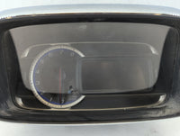 2015-2016 Chevrolet Trax Instrument Cluster Speedometer Gauges P/N:94532507 Fits Fits 2015 2016 OEM Used Auto Parts - Oemuse