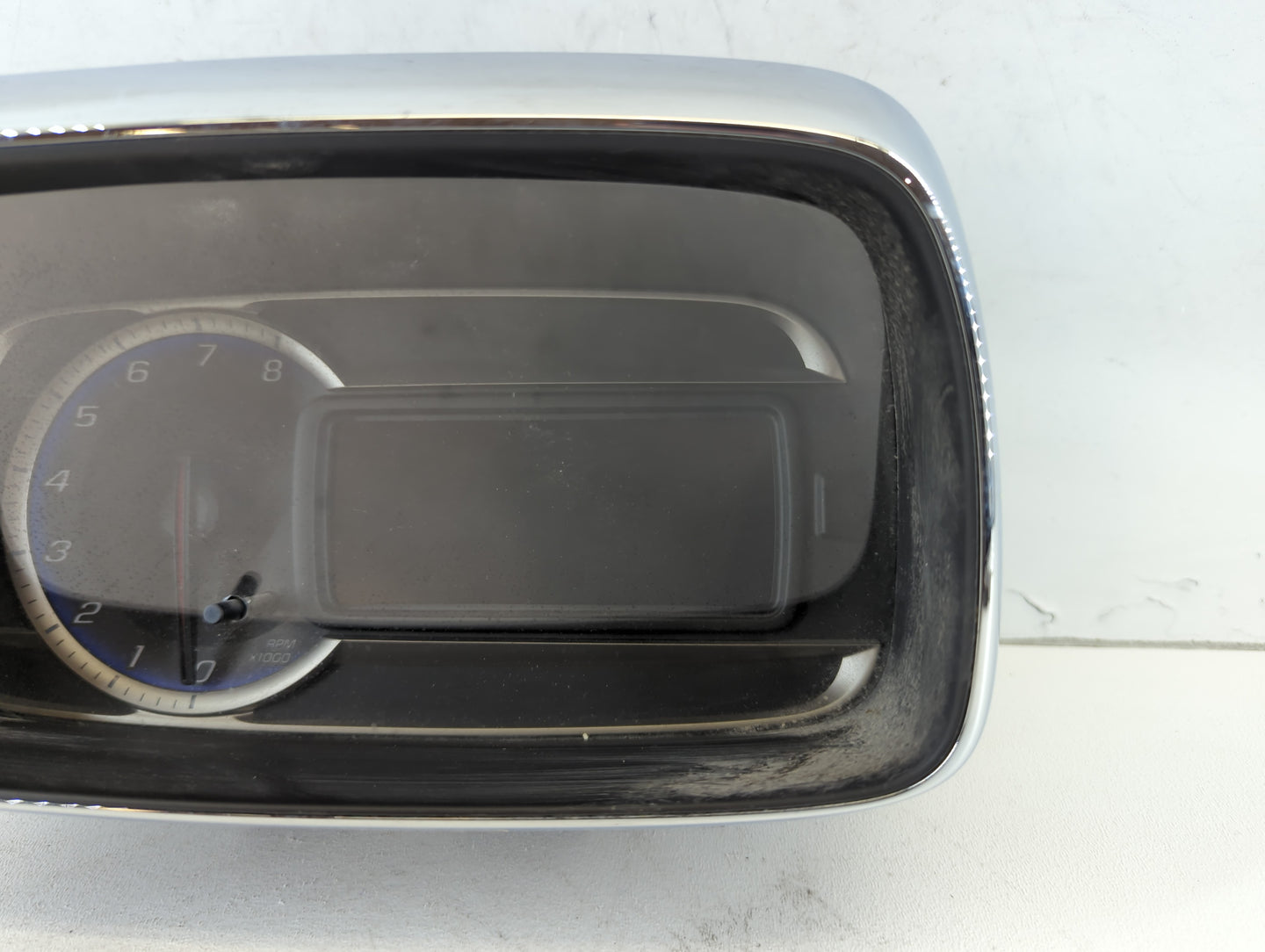 2015-2016 Chevrolet Trax Instrument Cluster Speedometer Gauges P/N:94532507 Fits Fits 2015 2016 OEM Used Auto Parts - Oemuse