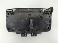 2015-2016 Chevrolet Trax Instrument Cluster Speedometer Gauges P/N:94532507 Fits Fits 2015 2016 OEM Used Auto Parts - Oemuse