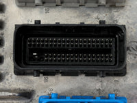 2013-2016 Chevrolet Trax PCM Engine Control Computer ECU ECM PCU OEM P/N:12643636 12656958 Fits Fits 2011 2012 2013 2014 201