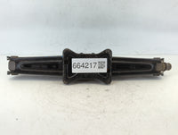 2015 Chevrolet Trax Spare Scissor Car Jack 664217 - Oemusedautoparts1.com