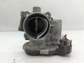 2013-2021 Chevrolet Trax Throttle Body P/N:55 581 662 Fits Fits 2011 2012 2013 2014 2015 2016 2017 2018 2019 2020 2021 OEM U