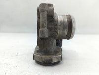 2013-2021 Chevrolet Trax Throttle Body P/N:55 581 662 Fits Fits 2011 2012 2013 2014 2015 2016 2017 2018 2019 2020 2021 OEM U