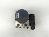 2015 Chevrolet Trax ABS Pump Control Module Replacement P/N:94541506 Fits OEM Used Auto Parts - Oemusedautoparts1.com