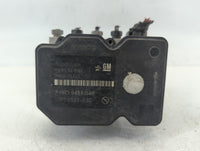 2015 Chevrolet Trax ABS Pump Control Module Replacement P/N:94541506 Fits OEM Used Auto Parts - Oemusedautoparts1.com