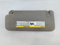 2015-2016 Chevrolet Trax Sun Visor Shade Replacement Passenger Right Mirror Fits Fits 2015 2016 OEM Used Auto Parts - Oemuse