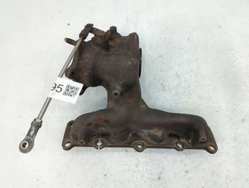 2013 Chevrolet Trax Turbocharger Turbo Charger Super Charger Supercharger - Oemusedautoparts1.com
