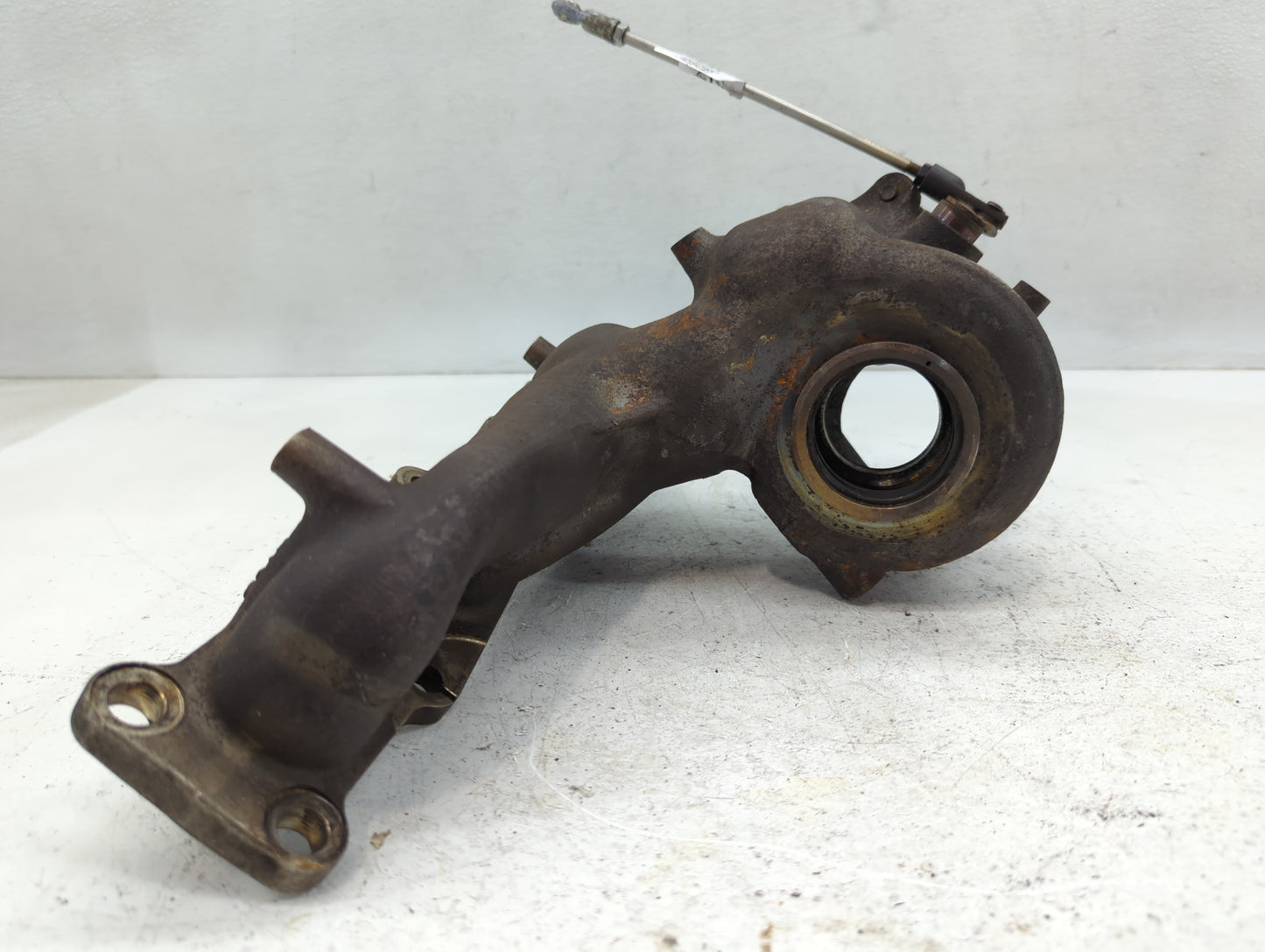 2013 Chevrolet Trax Turbocharger Turbo Charger Super Charger Supercharger - Oemusedautoparts1.com