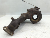 2013 Chevrolet Trax Turbocharger Turbo Charger Super Charger Supercharger - Oemusedautoparts1.com