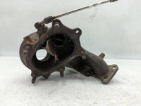 2013 Chevrolet Trax Turbocharger Turbo Charger Super Charger Supercharger - Oemusedautoparts1.com