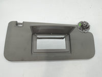 2015-2016 Chevrolet Trax Sun Visor Shade Replacement Passenger Right Mirror Fits Fits 2015 2016 OEM Used Auto Parts - Oemuse